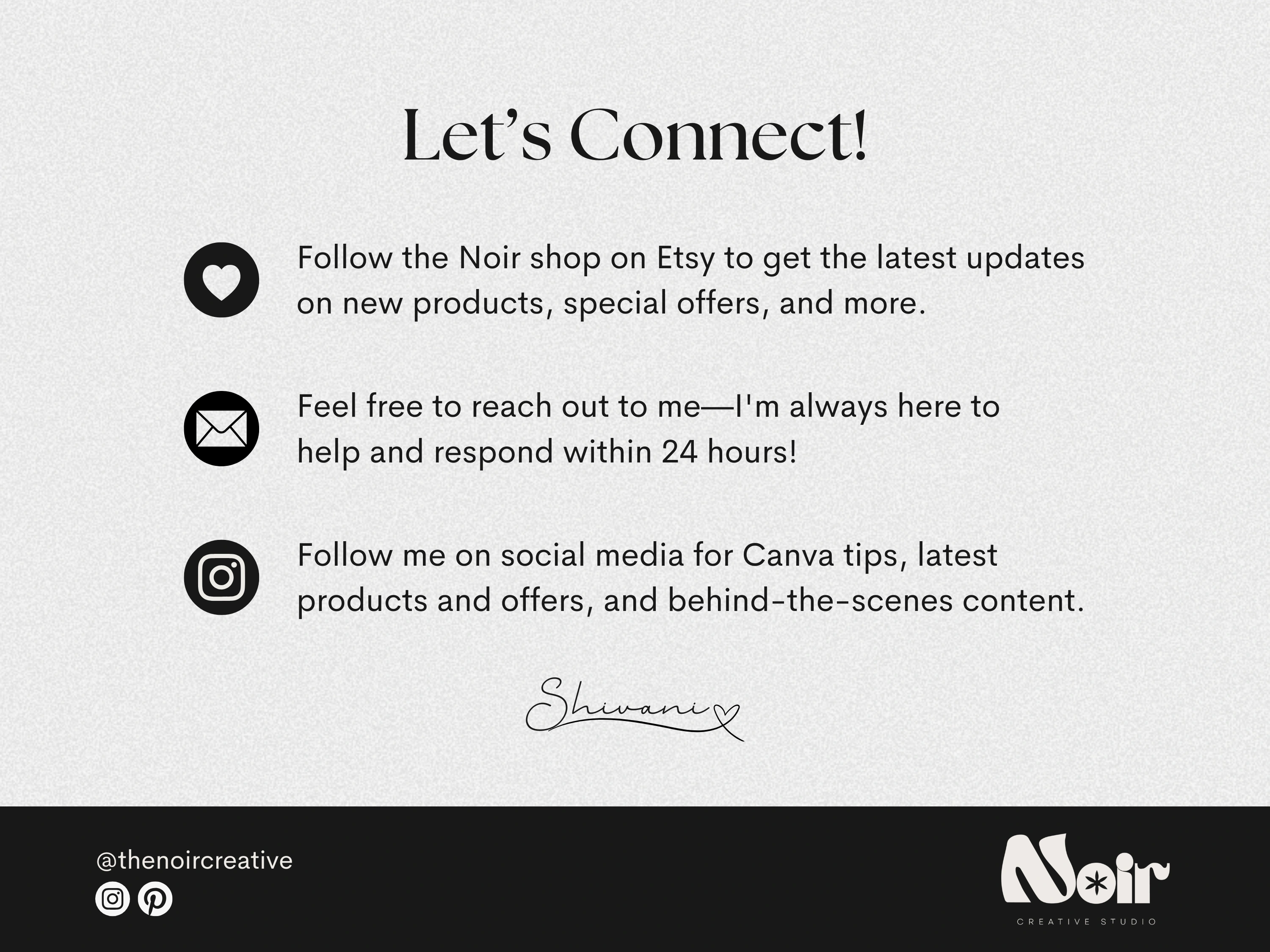 Client Onboarding Welcome Packet | Small Business Tools | Project Management | Editable Canva Template - View 10