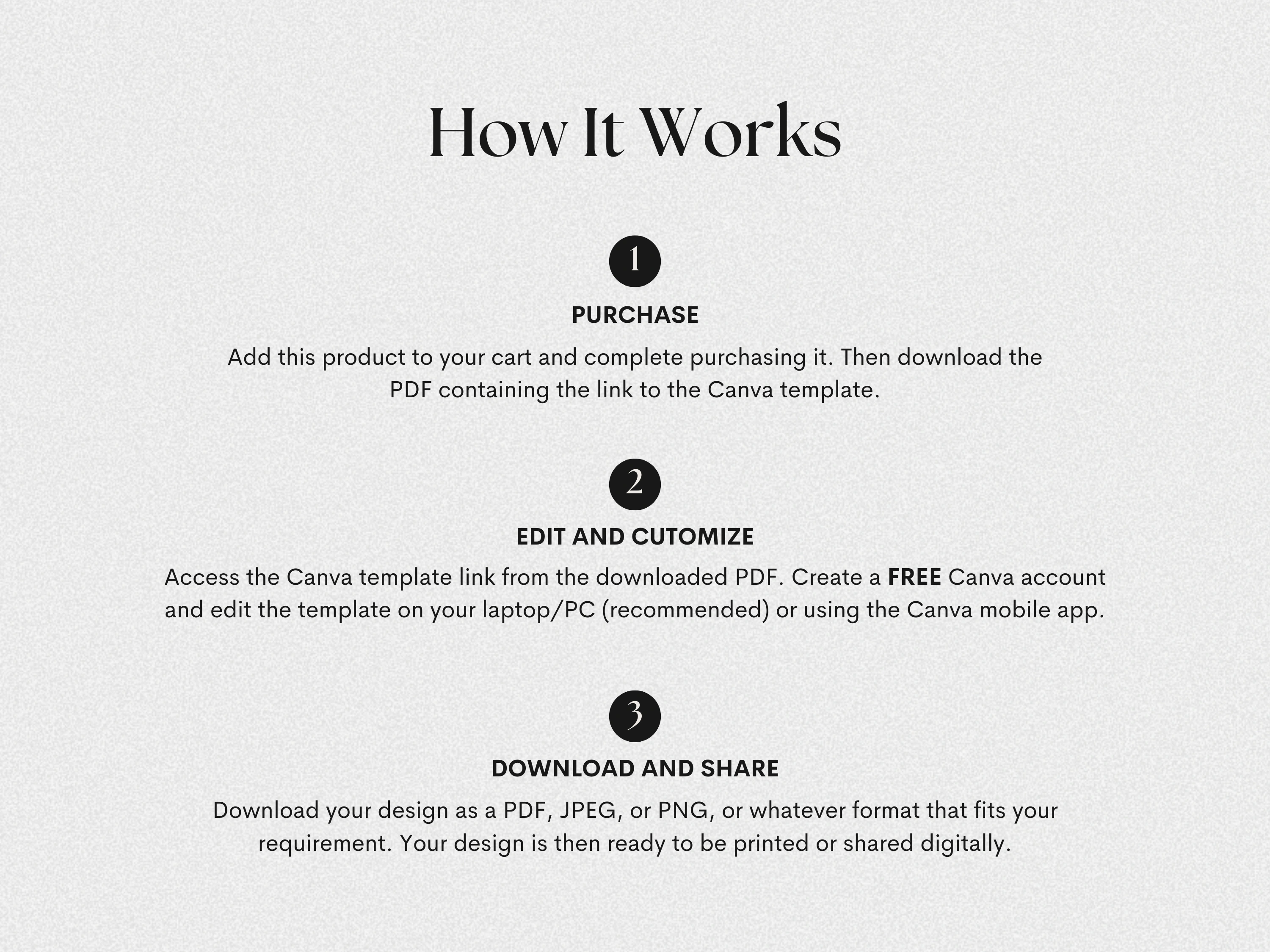 Brand Guidelines Template | Visual Identity Branding | Editable Canva | Small Business Tools - View 12