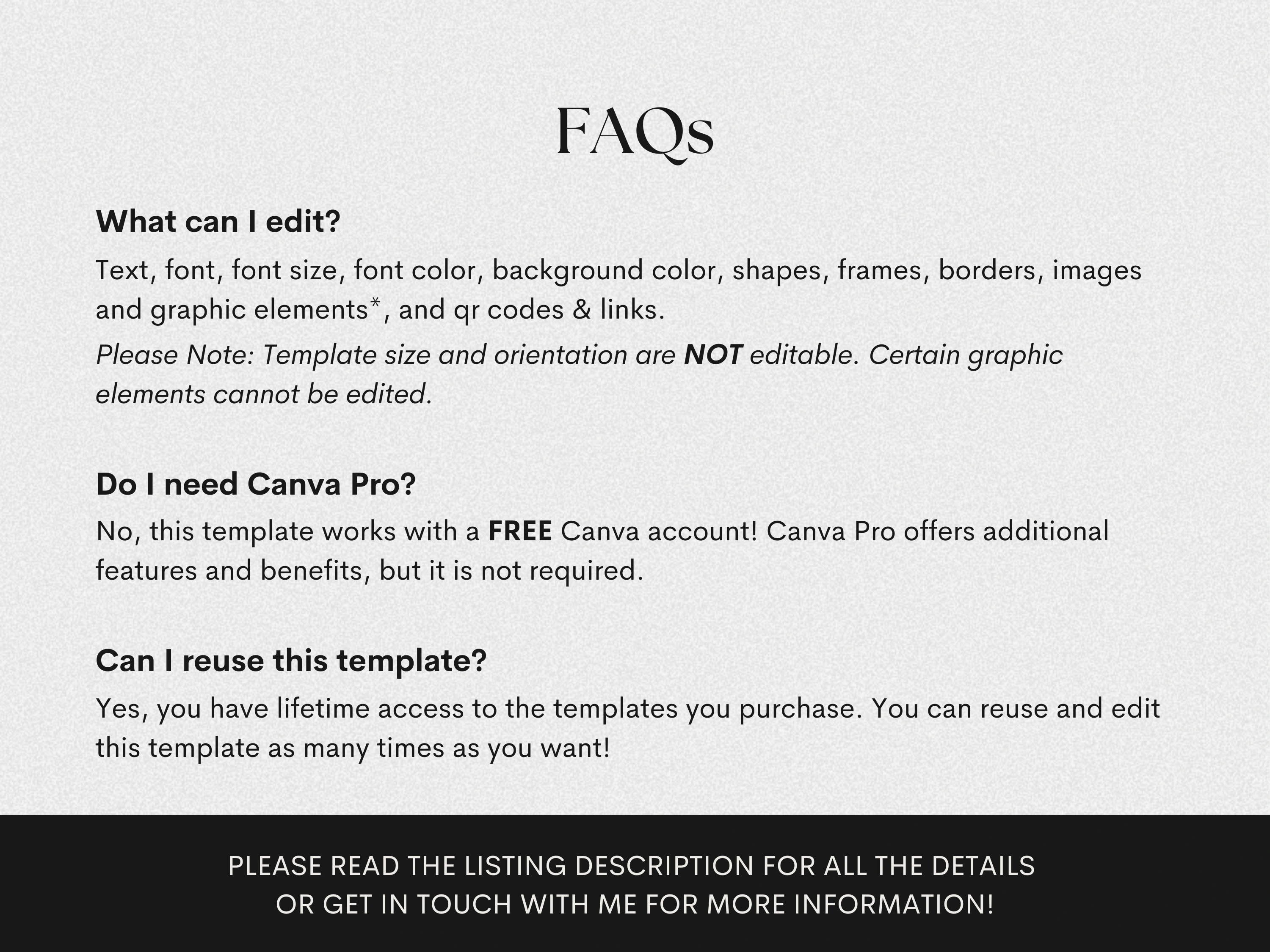 Wellness Creator Instagram Template Bundle | Carousels | Reel Covers | Editable in Canva - View 13