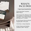 Open House Marketing | Printables | Sign In Sheet | Email Newsletter | Feedback Form | Social Media Posts - Image 2