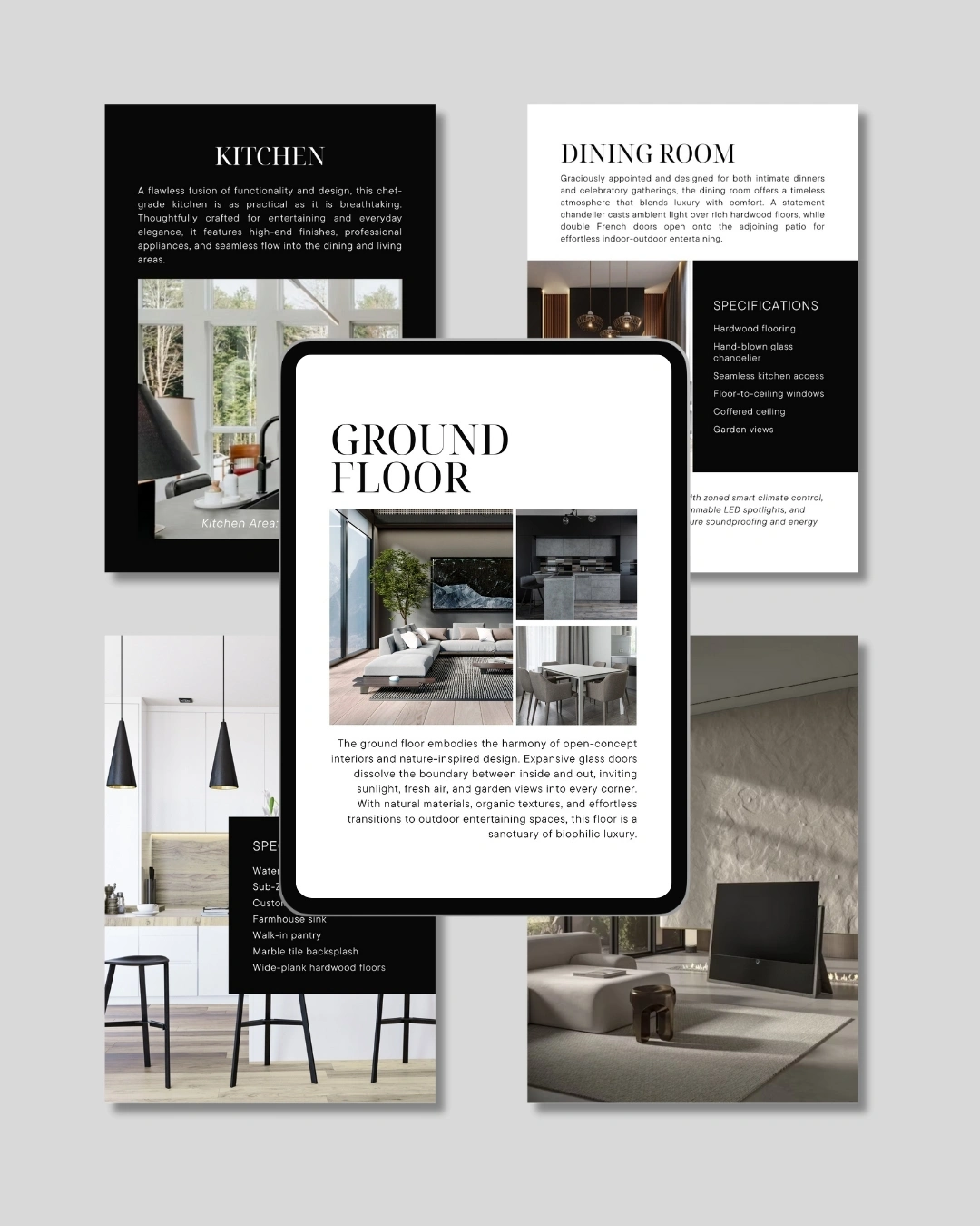 Onyx Real Estate Brochure - Image 2