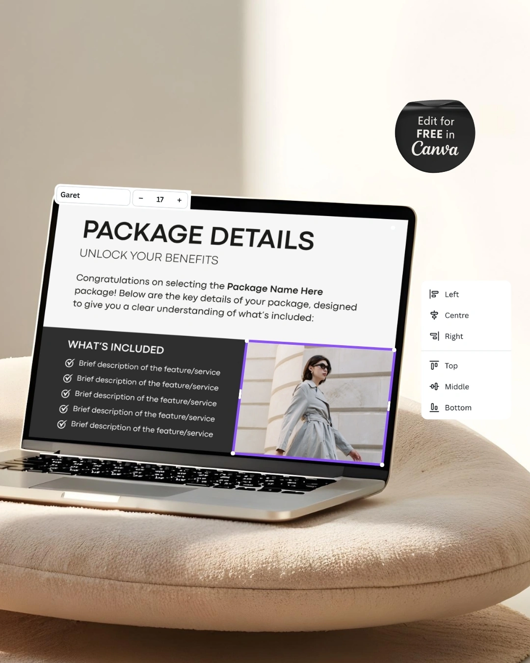 Winslow Client Onboarding Welcome Packet - Image 3