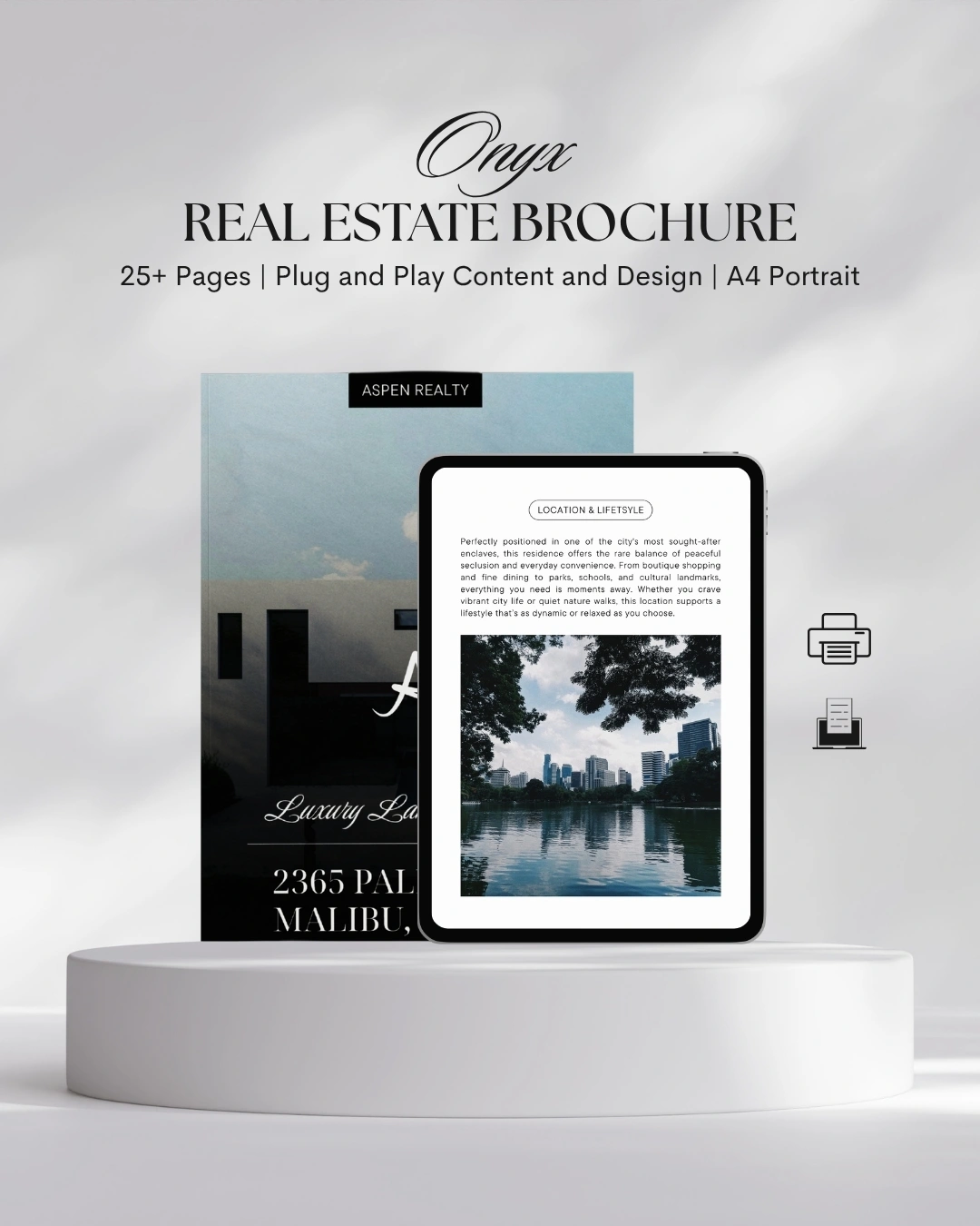 Onyx Real Estate Brochure - Image 4