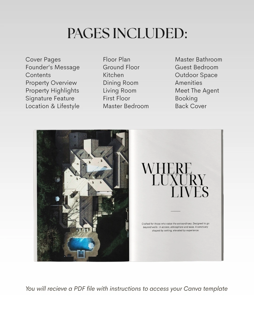 Onyx Real Estate Brochure - Image 5