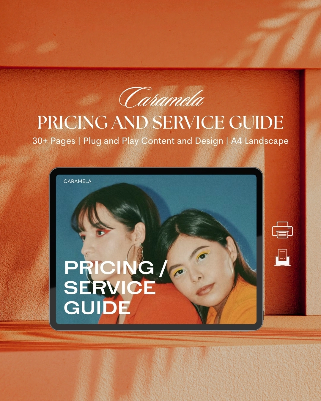Caramela Pricing & Service Guide - Image 5