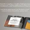 Service & Pricing Guide Template | Editable Canva | Case Study | Freelancers | Small Business Tools - Image 7