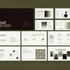 Brand Guidelines Template | Visual Identity Branding | Editable Canva | Small Business Tools - Image 8
