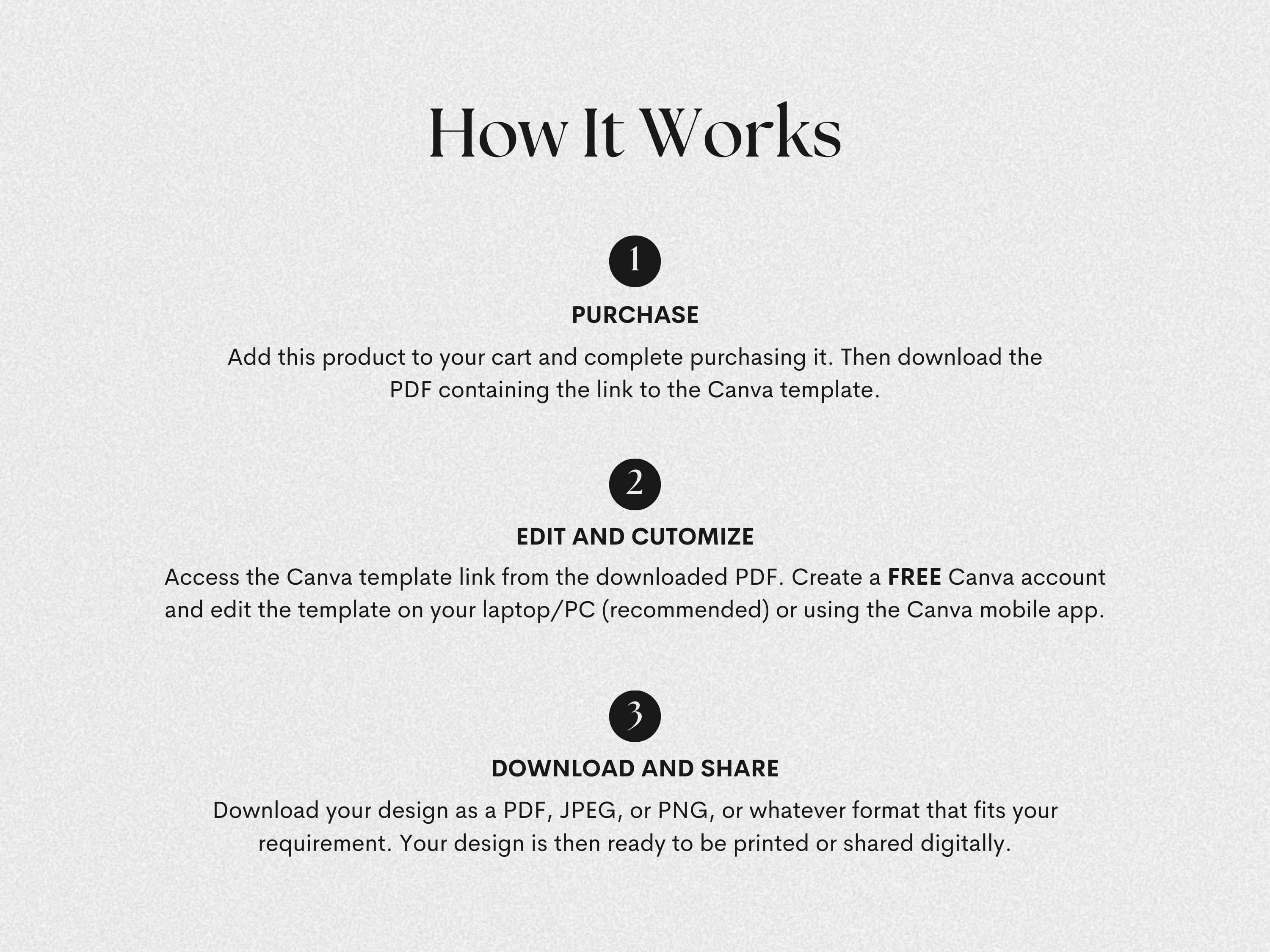 Client Onboarding Welcome Packet | Small Business Tools | Project Management | Editable Canva Template - View 9