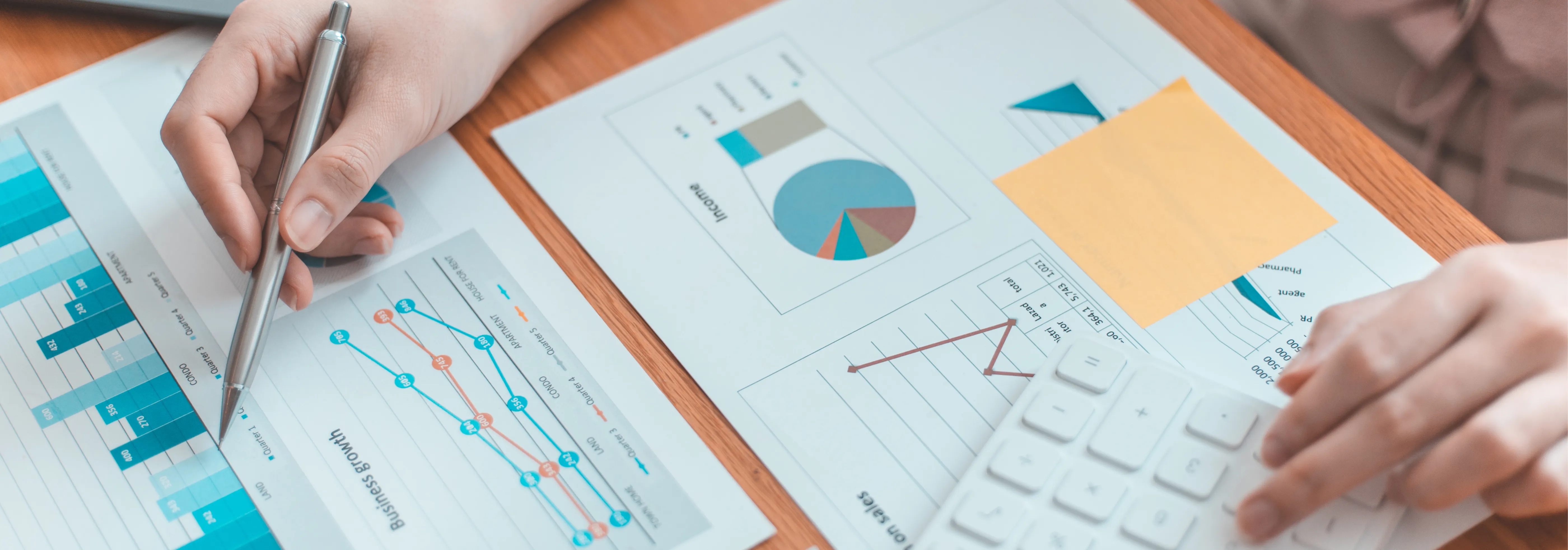 The Ultimate Guide to Creating a High-Impact Marketing Collateral Strategy