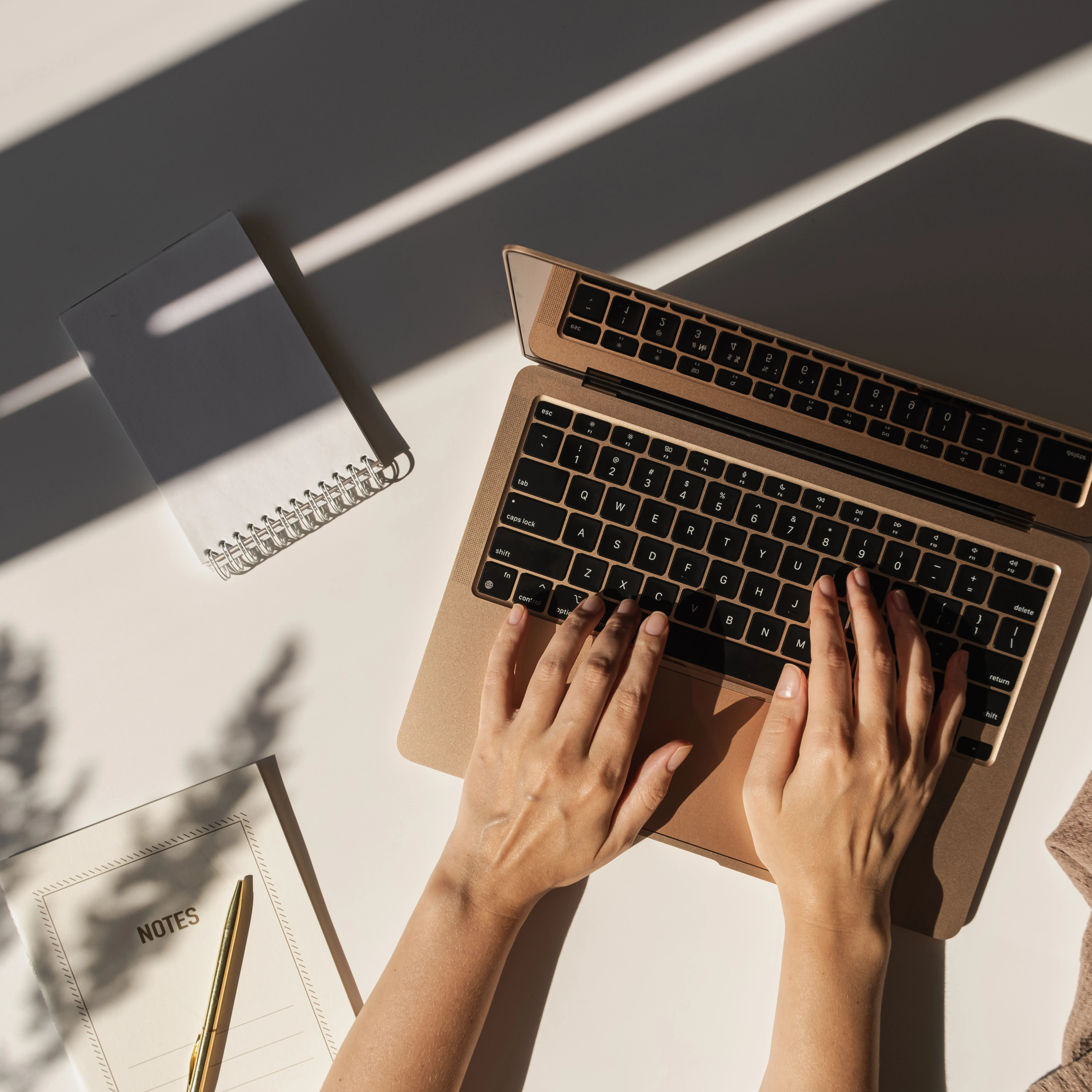 Why I Started a Canva Template Business