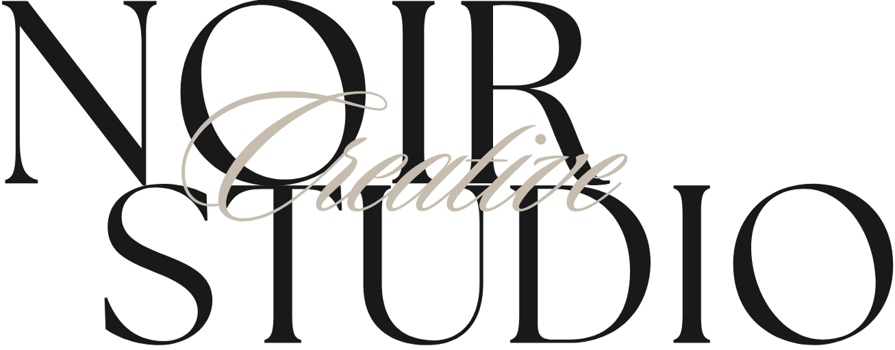 Noir Creative Studio Logo