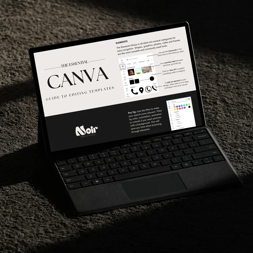 Not a designer