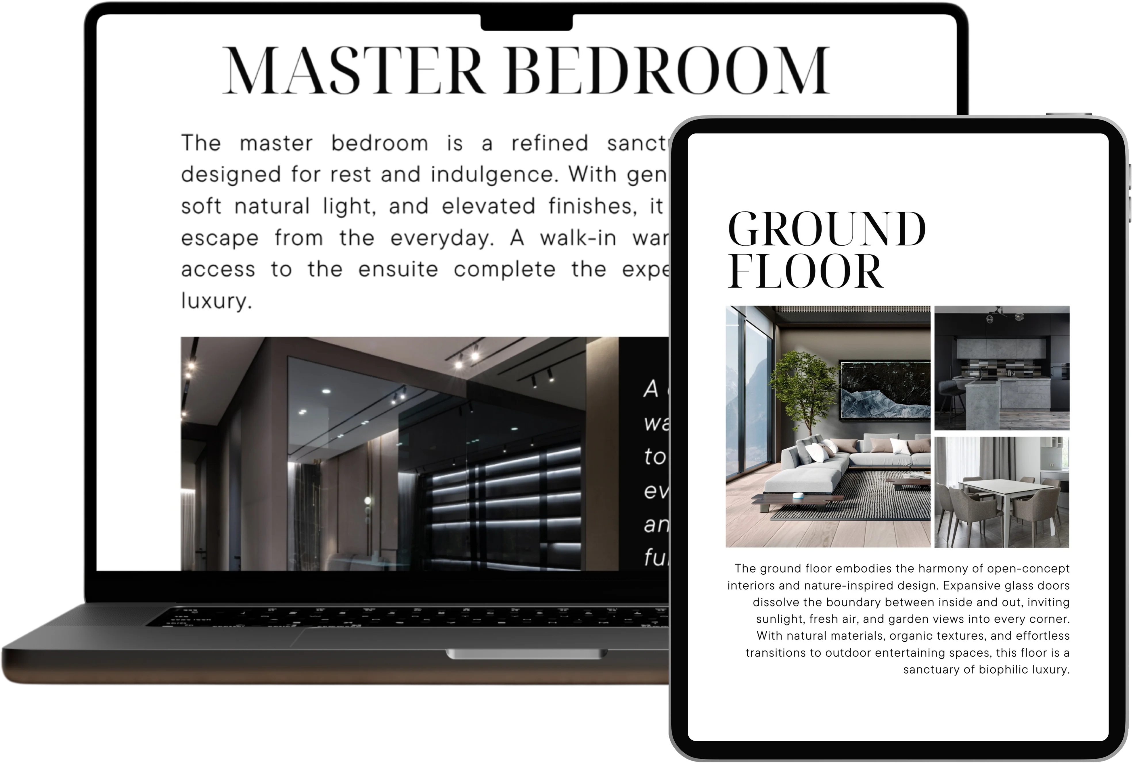 Easy to Edit Example